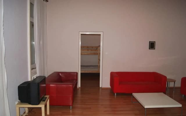 Happy Hostel - photo 5