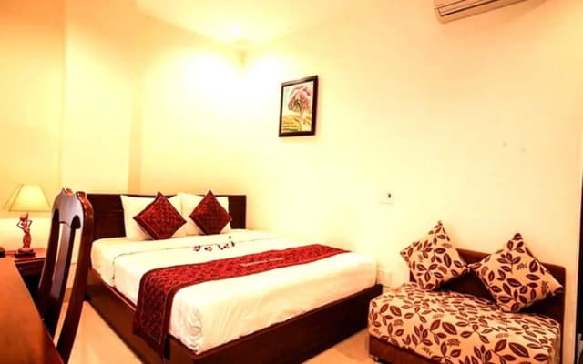 DanaSea Hotel - photo 5