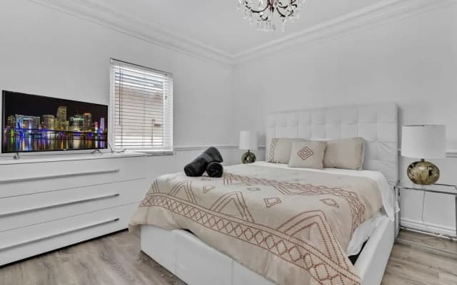 520 Brickell House - photo 3