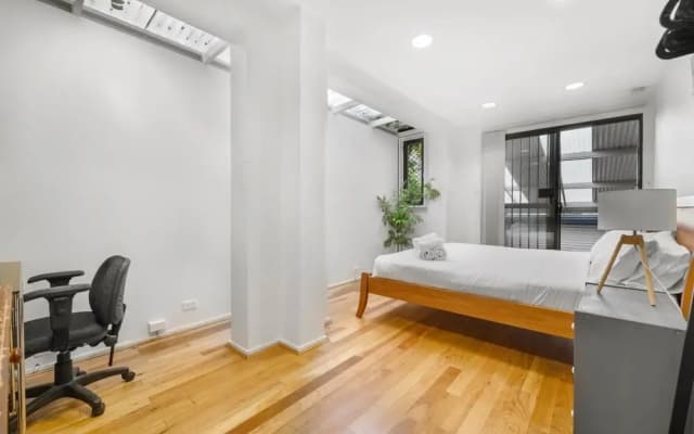 Comfy Darlinghurst Retreat - photo 3