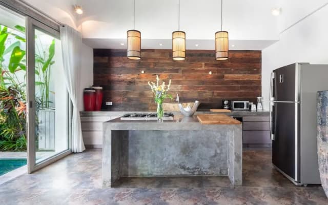 Villa Mia in Central Canggu - photo 2