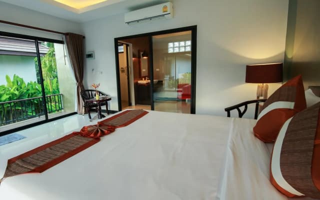 Himaphan Boutique Resort - photo 5