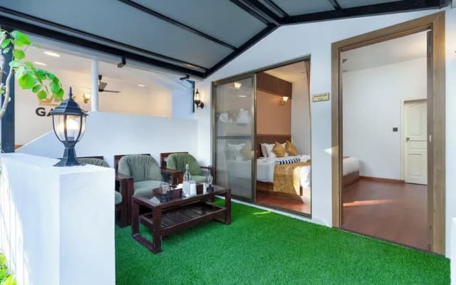 Ganduvaru Villa - photo 2