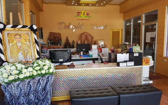 Delight Resort - photo 2