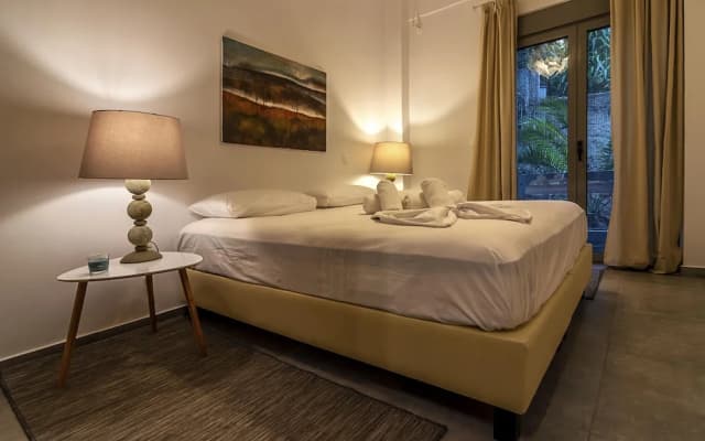 Athens Deluxe Gateway in Mets neighbourhood! - photo 4