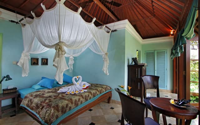 The Mahogany Villa - photo 5