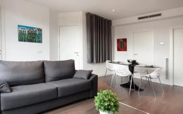 Sant Pere Apartments - photo 4