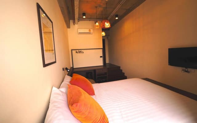 Chao Hostel - photo 4
