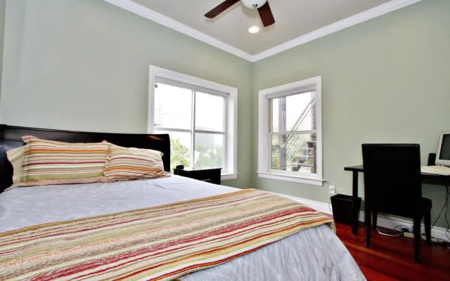 Sumner House - photo 3