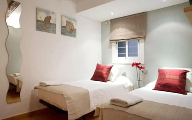 Family Central Apartment - photo 3