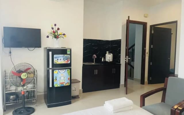 Sky Apartment & Hotel - photo 5