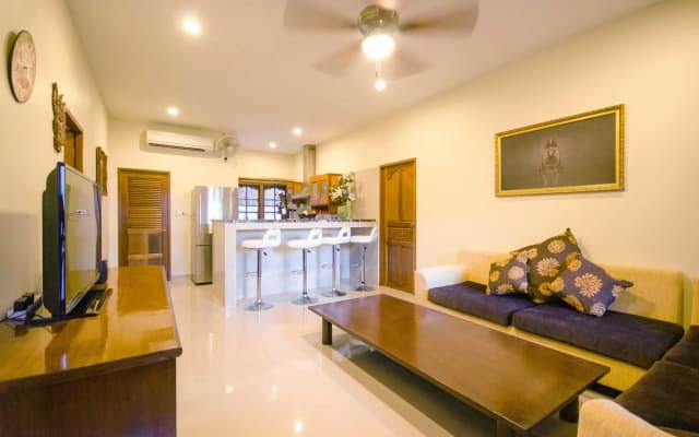 Namphung Phuket Boutique Resort - photo 3