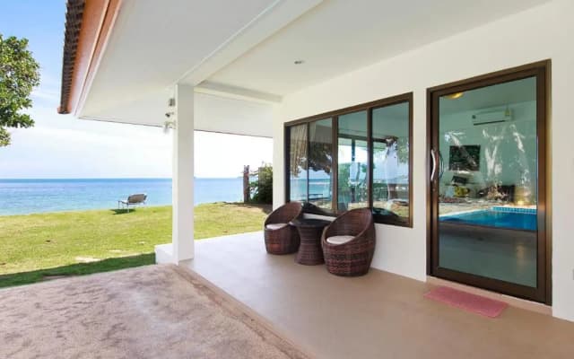 Heaven Beach Resort - photo 4