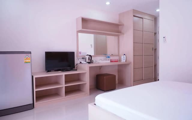 Baan Mek Mok - photo 4