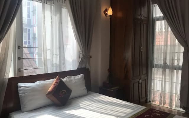 SPOT ON 1044 Thu Trang Motel - photo 3