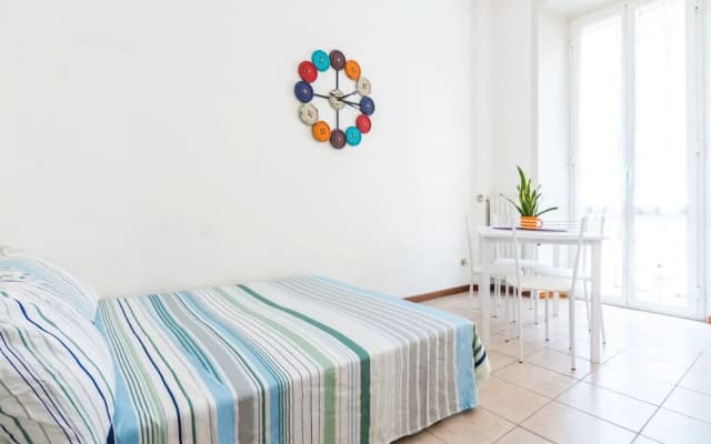 Flat near Central Station Milan - photo 2