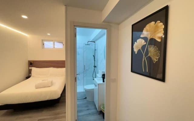 jacuzzi rooms - photo 4