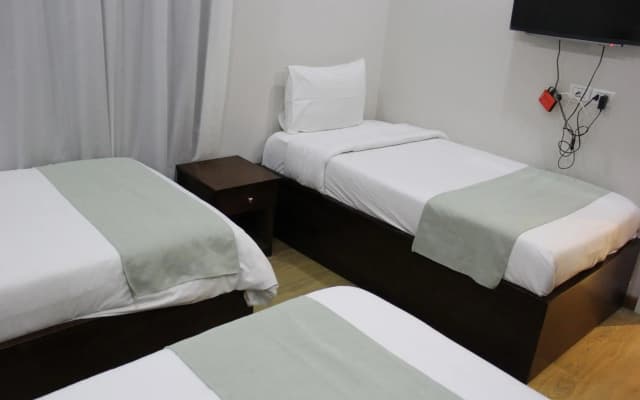 Miramar Downtown hotel - photo 3