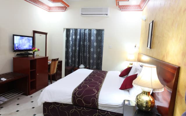 Al Bahjah Hotel - photo 4
