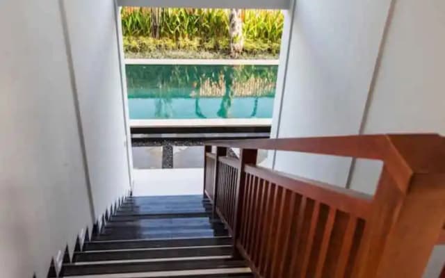 Legian Bisma Suite - photo 4