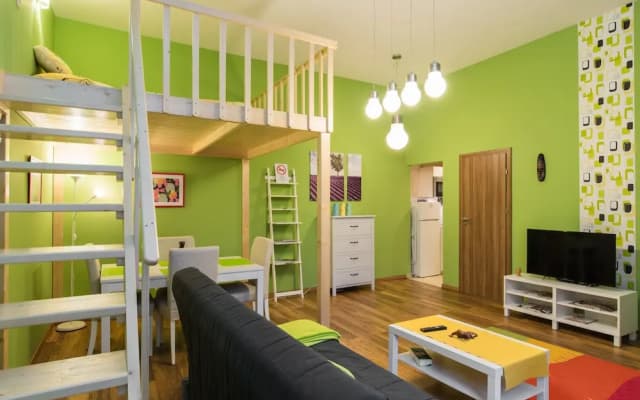 Paulay 7 Apartment II. - photo 5