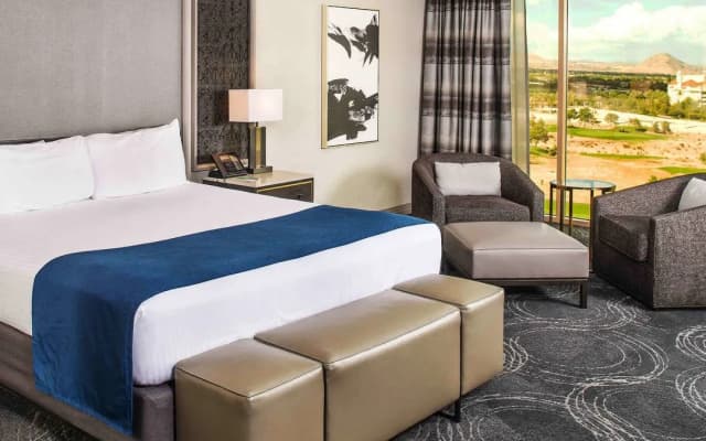 Suncoast Hotel and Casino - photo 4