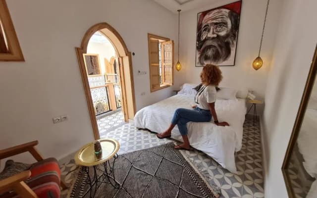 Riad Le Petit Joyau - photo 3