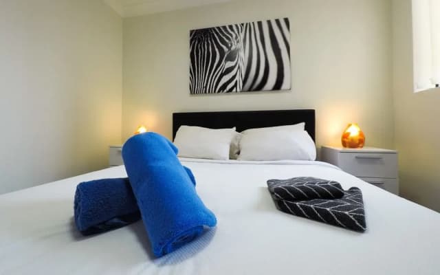 Pittwater Apartments - photo 5