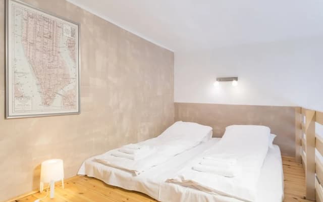 Kiraly 99 Apartment - photo 3