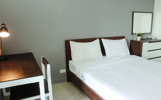 Subkamon Apartment - photo 2