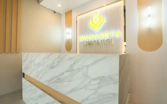 Wanaseta Guesthouse - photo 2