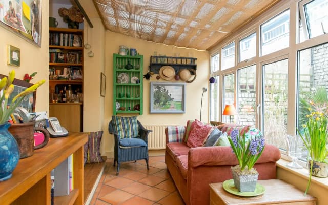 Veeve  3 Bed House On Studland Street Hammersmith - photo 4