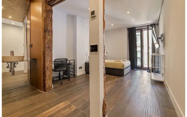 Apartamento en la Puerta del Sol - photo 3