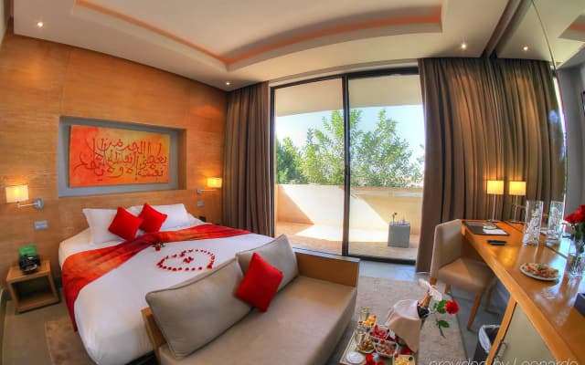 Sirayane Boutique Hotel and Spa - photo 5