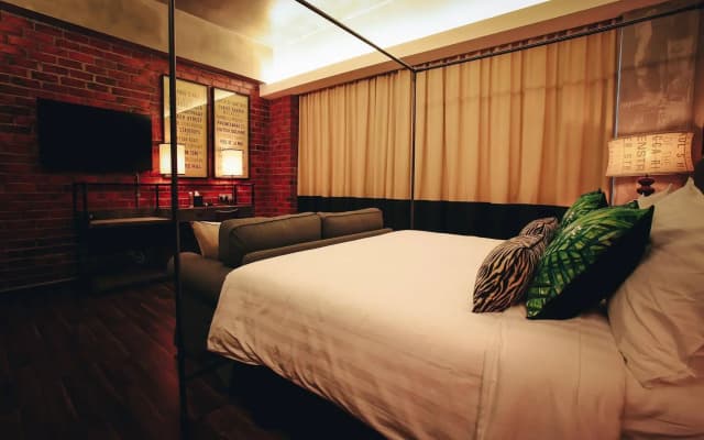 Rosa Malacca - photo 3