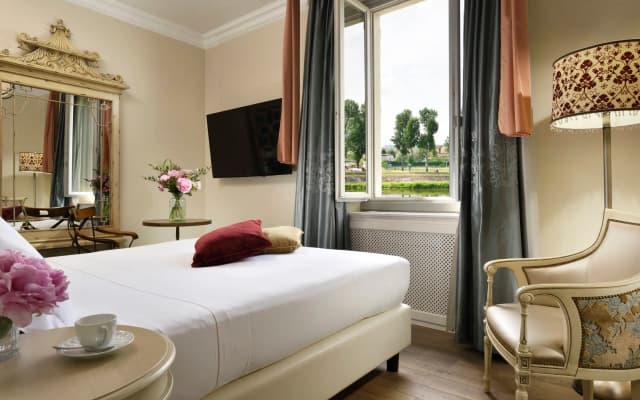 Hotel Ville sull'Arno - photo 5