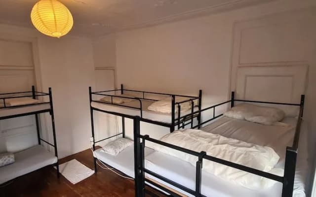 Bagetti Guest House - photo 4