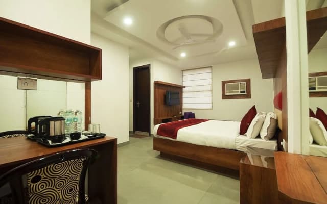 Hotel Urban Luxury - photo 5