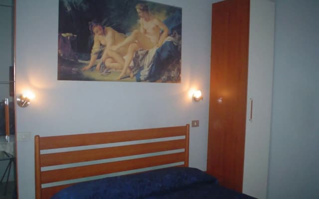 Bed & Breakfast Vatican Museum - photo 4