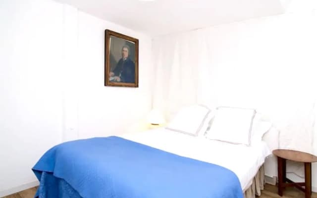 House With 4 Bedrooms in Paris, With Wifi - photo 5