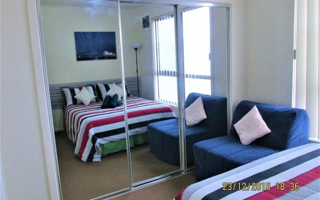 Innovative Boutique Stay - photo 4