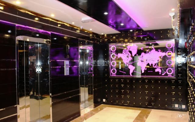 Al Khaleej Grand Hotel - photo 3