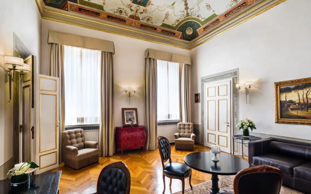 Palazzo Firenze by Baglioni Hotels & Resorts - photo 2