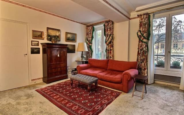 105390 - Appartement 4 personnes à Paris - photo 5