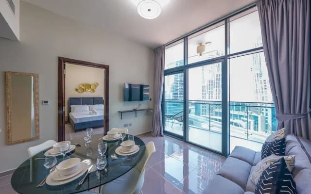 Tanin - Unique Modern Apt with Stunning Canal View - photo 5