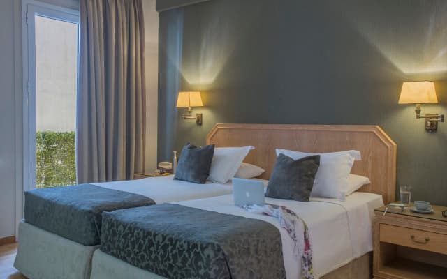 Delice Hotel Apartments - photo 4