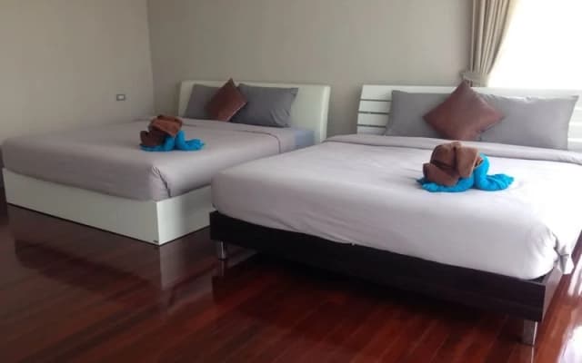 Jomtien Walee Pool Villa - photo 3