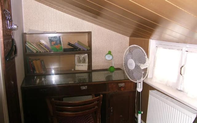 Tinas Homestay - photo 4