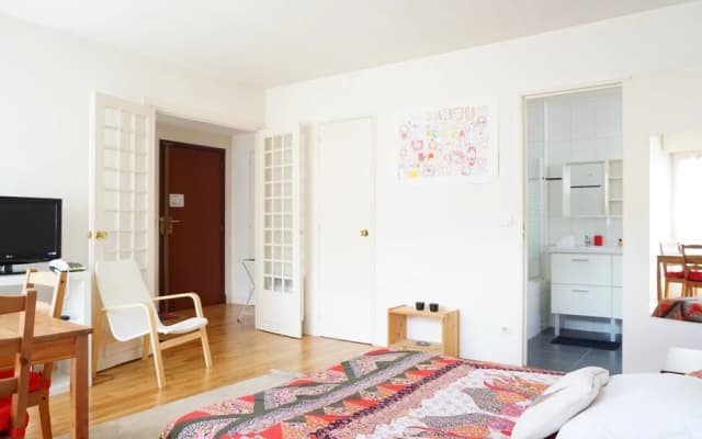 Etoile - Studio - Paris 16 - photo 4
