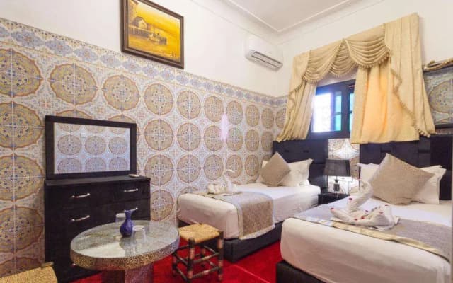 Riad La Porte d'Or & Spa - photo 4